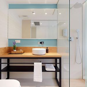 Habitación Doble Pequeña